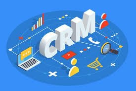 ¿Diferencia Sitio Web Sin y con CRM?