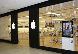 Escaparate Mostrador