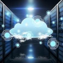 Alojamiento Nube