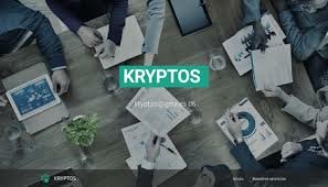 Kryptos