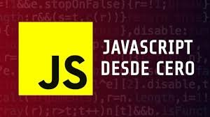 JS Desde Cero
